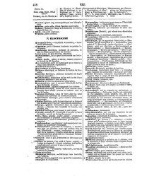 Dictionnaire analogique de la langue fran&ccedil;aise document 88642