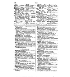 Dictionnaire analogique de la langue fran&ccedil;aise document 88644