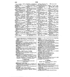 Dictionnaire analogique de la langue fran&ccedil;aise document 88652