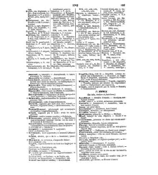 Dictionnaire analogique de la langue fran&ccedil;aise document 88657