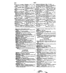 Dictionnaire analogique de la langue fran&ccedil;aise document 88674