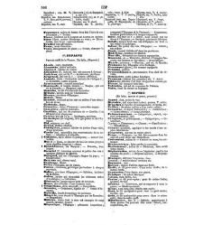 Dictionnaire analogique de la langue fran&ccedil;aise document 88682