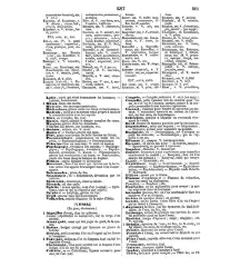 Dictionnaire analogique de la langue fran&ccedil;aise document 88685