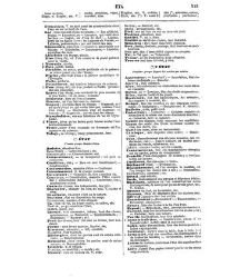 Dictionnaire analogique de la langue fran&ccedil;aise document 88689