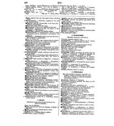 Dictionnaire analogique de la langue fran&ccedil;aise document 88690