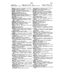 Dictionnaire analogique de la langue fran&ccedil;aise document 88693