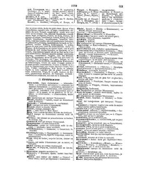 Dictionnaire analogique de la langue fran&ccedil;aise document 88695