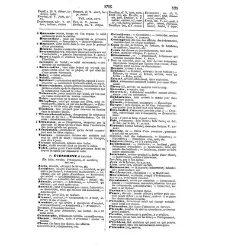 Dictionnaire analogique de la langue fran&ccedil;aise document 88699