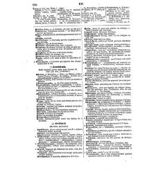 Dictionnaire analogique de la langue fran&ccedil;aise document 88700