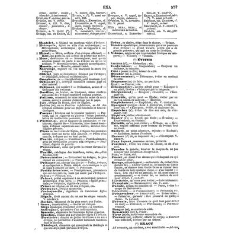 Dictionnaire analogique de la langue fran&ccedil;aise document 88701