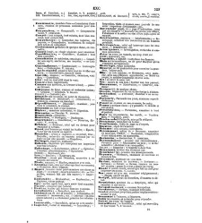 Dictionnaire analogique de la langue fran&ccedil;aise document 88703