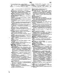 Dictionnaire analogique de la langue fran&ccedil;aise document 88705