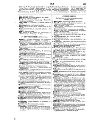 Dictionnaire analogique de la langue fran&ccedil;aise document 88707