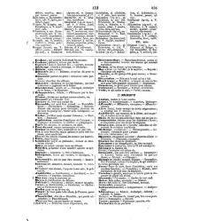 Dictionnaire analogique de la langue fran&ccedil;aise document 88709