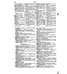 Dictionnaire analogique de la langue fran&ccedil;aise document 88710