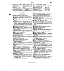 Dictionnaire analogique de la langue fran&ccedil;aise document 88713