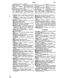 Dictionnaire analogique de la langue fran&ccedil;aise document 88715