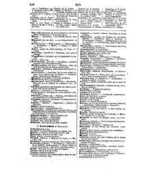 Dictionnaire analogique de la langue fran&ccedil;aise document 88722