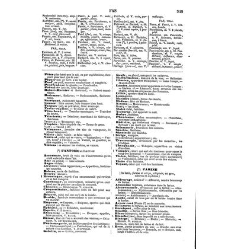 Dictionnaire analogique de la langue fran&ccedil;aise document 88723