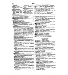 Dictionnaire analogique de la langue fran&ccedil;aise document 88724