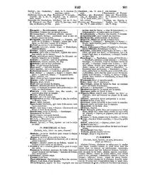 Dictionnaire analogique de la langue fran&ccedil;aise document 88725