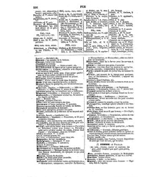 Dictionnaire analogique de la langue fran&ccedil;aise document 88730