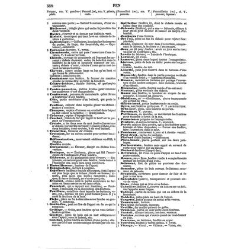 Dictionnaire analogique de la langue fran&ccedil;aise document 88732