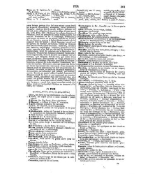 Dictionnaire analogique de la langue fran&ccedil;aise document 88735