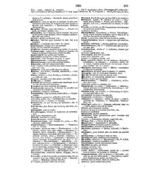 Dictionnaire analogique de la langue fran&ccedil;aise document 88737