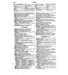 Dictionnaire analogique de la langue fran&ccedil;aise document 88738