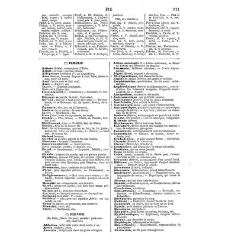 Dictionnaire analogique de la langue fran&ccedil;aise document 88745