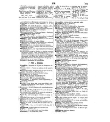 Dictionnaire analogique de la langue fran&ccedil;aise document 88747