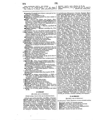 Dictionnaire analogique de la langue fran&ccedil;aise document 88748