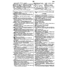 Dictionnaire analogique de la langue fran&ccedil;aise document 88753