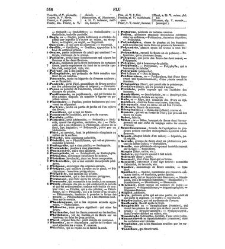 Dictionnaire analogique de la langue fran&ccedil;aise document 88762
