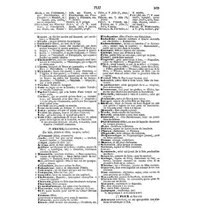 Dictionnaire analogique de la langue fran&ccedil;aise document 88763