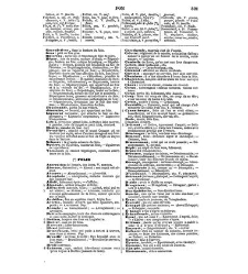 Dictionnaire analogique de la langue fran&ccedil;aise document 88765