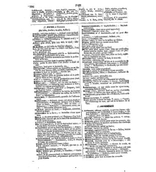 Dictionnaire analogique de la langue fran&ccedil;aise document 88768