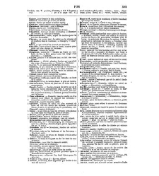 Dictionnaire analogique de la langue fran&ccedil;aise document 88769