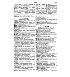 Dictionnaire analogique de la langue fran&ccedil;aise document 88771