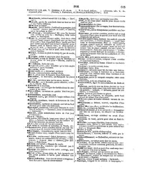 Dictionnaire analogique de la langue fran&ccedil;aise document 88777