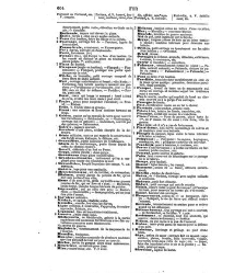 Dictionnaire analogique de la langue fran&ccedil;aise document 88778