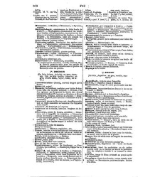 Dictionnaire analogique de la langue fran&ccedil;aise document 88780