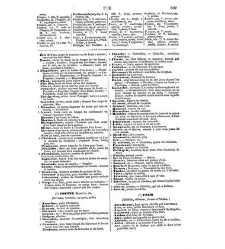 Dictionnaire analogique de la langue fran&ccedil;aise document 88781