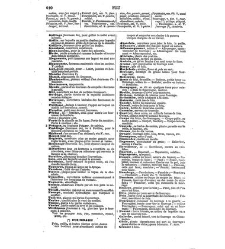 Dictionnaire analogique de la langue fran&ccedil;aise document 88784