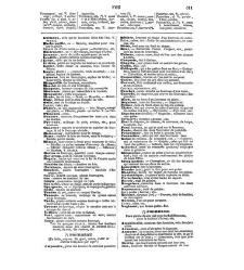 Dictionnaire analogique de la langue fran&ccedil;aise document 88785