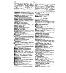 Dictionnaire analogique de la langue fran&ccedil;aise document 88786