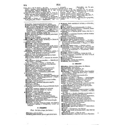 Dictionnaire analogique de la langue fran&ccedil;aise document 88788