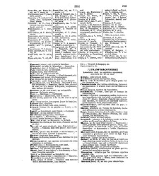 Dictionnaire analogique de la langue fran&ccedil;aise document 88789