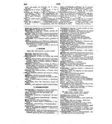 Dictionnaire analogique de la langue fran&ccedil;aise document 88790